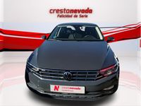 usado VW Passat Executive 2.0 TDI 110kW 150CV DSG Te puede interesar