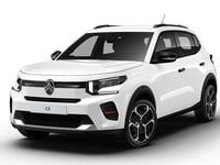 Nuevo Citroën C3 100 CV (73 kW) 2026 Blanco SUV