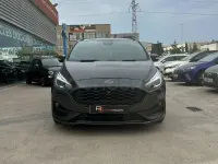 Usado Ford S-MAX ST-Line 192 CV (141 kW) 2019 Gris / plata Monovolumen
