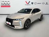 Usado DS Automobiles DS4 136 CV (100 kW) 2025 SUV
