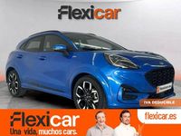 Usado Ford Puma ST-Line X 155 CV (114 kW) 2023 Azul SUV