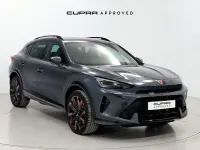 Usado Cupra Formentor VZ 272 CV (200 kW) 2024 Gris SUV