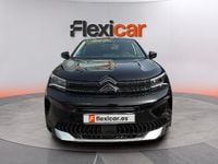 Usado Citroën C5 Aircross 136 CV (100 kW) 2024 Negro SUV
