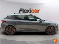 Usado Cupra Leon 300 CV (220 kW) 2021 Gris