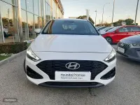 Usado Hyundai i30 2024 Berlina