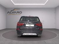 Occasion BMW X3 xLine 190 ch (139 kW) 2021 Gris SUV