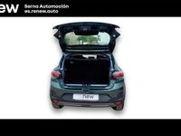 Nuevo Dacia Sandero Extreme 120 CV (88 kW) 2026 Verde Berlina