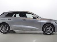 Usado Audi A3 Advanced Plus 110 CV (80 kW) 2023 Gris Berlina