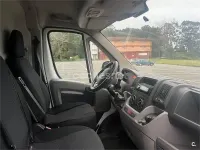 Usado Peugeot Boxer 120 CV (88 kW) 2011 Blanco Van