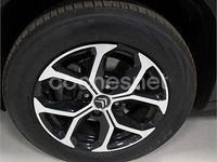 Usado Citroën C3 Aircross PureTech 110 CV (80 kW) 2022 Negro SUV