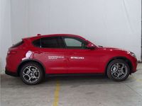 usado Alfa Romeo Stelvio 2.2 Diesel 140kW (190cv) SPRINT AWD