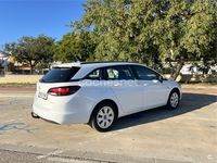 Używany Opel Astra Selective 105 KM (77 kW) 2016 Biały Kombi