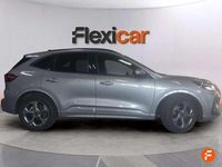Usado Ford Kuga ST-Line 150 CV (110 kW) 2025 Gris SUV