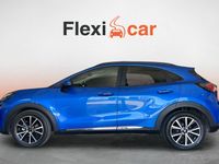 usado Ford Puma 1.5 Ecoblue 88kW (120cv) Titanium Diésel en Flexicar Lleida