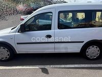 Usado Opel Combo Cosmo 75 CV (55 kW) 2011 Blanco Monovolumen