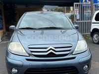 Usado Citroën C3 Exclusive 90 CV (66 kW) 2006 Gris / plata Berlina