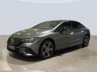 Nuevo Mercedes EQE350 AMG 235 kW (320 CV) 2025 Gris selenita Berlina