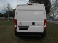 Usado Citroën Jumper 140 CV (102 kW) 2020 Blanco Monovolumen
