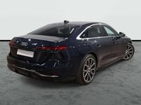 Usado Audi A6 S-Line 204 CV (150 kW) 2025 Azul Berlina