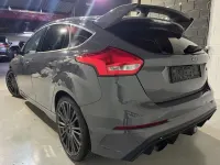 Usado Ford Focus RS 349 CV (256 kW) 2016 Gris Utilitario