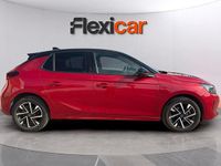 Usado Opel Corsa 101 CV (74 kW) 2024 Rojo Berlina