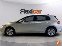 Usado VW Golf VIII 116 CV (85 kW) 2022 Gris Utilitario