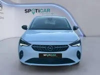 Usado Opel Corsa Elegance 100 CV (73 kW) 2022 Blanco Utilitario
