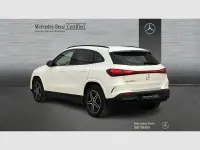 Usado Mercedes EQA250+ 139 kW (190 CV) 2025 Otro SUV