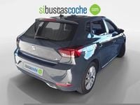 Usado Seat Ibiza FR 115 CV (84 kW) 2024 Azul