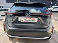 Usado Toyota Yaris Cross Style 116 CV (85 kW) 2024 Gris SUV