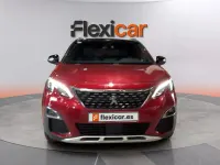 Usado Peugeot 3008 GT 131 CV (96 kW) 2020 Rojo SUV