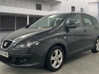 Usado Seat Altea XL Reference 105 CV (77 kW) 2008 Negro Monovolumen