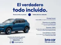 Usado Mini ONE 102 CV (75 kW) 2019 Blanco Utilitario