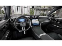 Nuevo Mercedes GLC220 197 CV (144 kW) 2025 Gris SUV