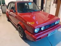 usado VW Golf Cabriolet 1.8 GTi