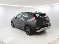 Usado Kia Niro 184 CV (135 kW) 2024 Gris SUV