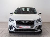 Usado Audi Q2 Sport 150 CV (110 kW) 2019 Blanco SUV