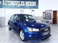 usado Audi A1 Sportback 1.4tdi Ultra Attraction