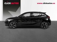 Usado Opel Corsa 100 CV (73 kW) 2025 Negro Utilitario