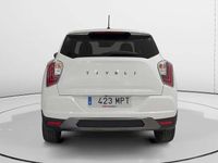 Usado SsangYong Tivoli 135 CV (99 kW) 2024 Blanco SUV