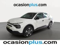 Brugt Citroën C4 X PureTech 102 HK (75 kW) 2024 Hvid SUV