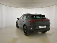 Usado Cupra Formentor 150 CV (110 kW) 2025 Azul SUV