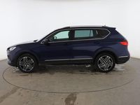Usado Seat Tarraco 4Drive 190 CV (139 kW) 2019 Azul SUV