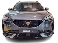 Usado Cupra Formentor 204 CV (150 kW) 2021 Gris SUV