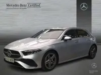 Usado Mercedes A180 136 CV (100 kW) 2025 Berlina