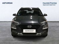 usado Hyundai Kona HEV 1.6 GDI DT Maxx