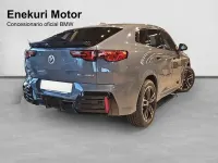 Usado BMW X2 163 CV (119 kW) 2025 Gris SUV