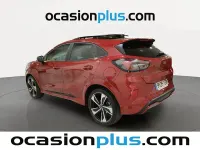 Usado Ford Puma ST-Line X 155 CV (114 kW) 2020 Rojo SUV