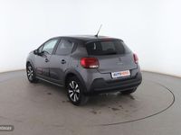 Brugt Citroën C3 PureTech 82 HK (60 kW) 2020 Grå Hatchback