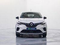 Usado Renault Captur Zen 160 CV (117 kW) 2021 Negro SUV